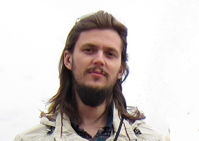 Фотография Виталия